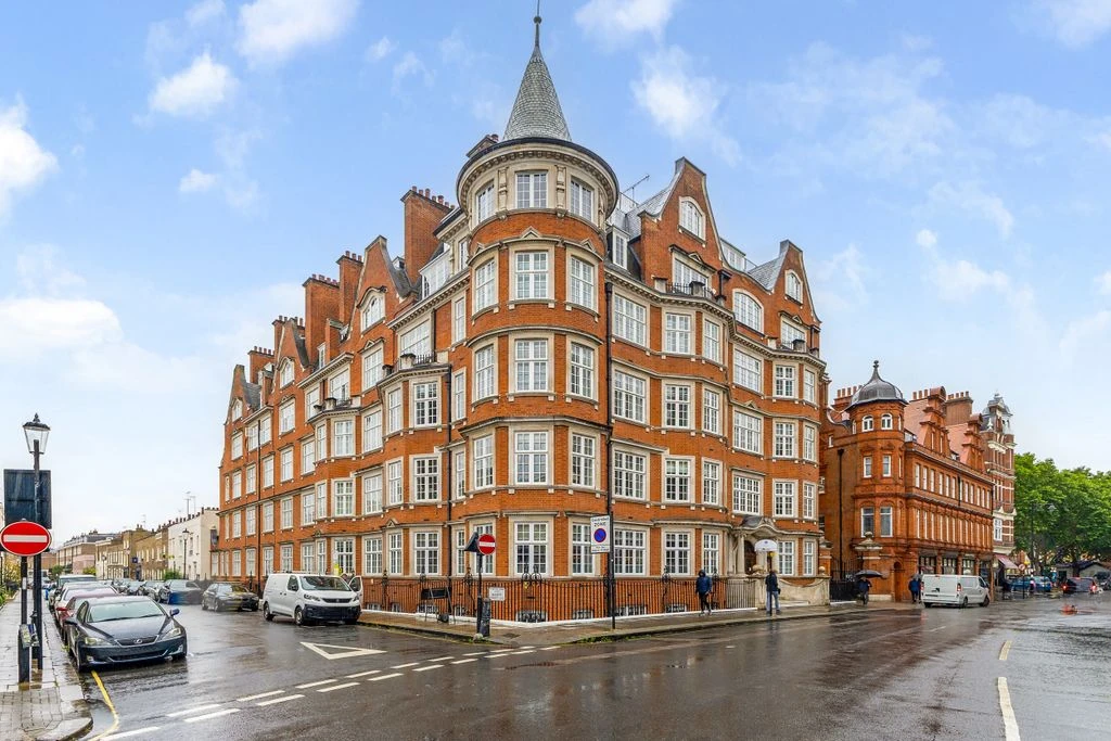 Квартира в Лондоне, Великобритания, 54 м² - фото 3