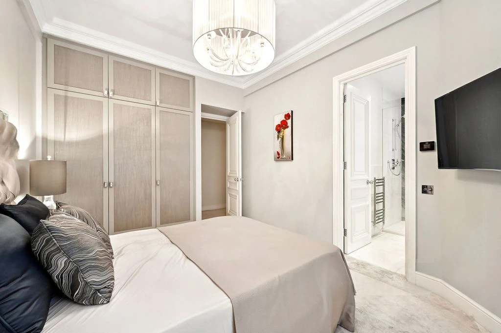 Квартира в Лондоне, Великобритания, 240 м² - фото 3