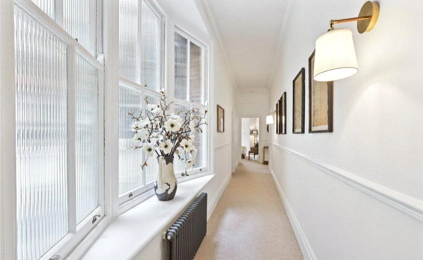 Квартира в Лондоне, Великобритания, 106 м² - фото 3