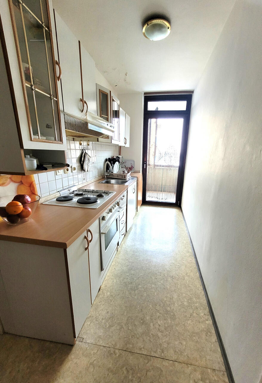Квартира в Любляне, Словения, 53 м² - фото 3