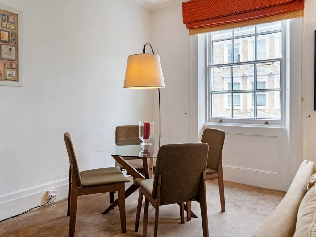 Квартира в Лондоне, Великобритания, 43 м² - фото 3