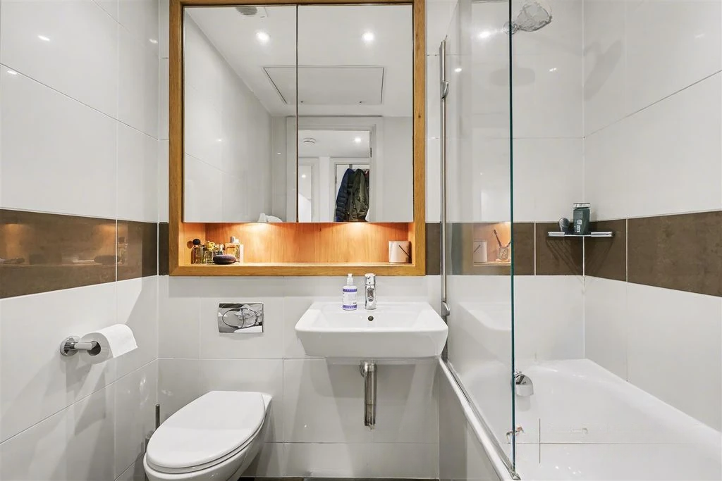Квартира в Лондоне, Великобритания, 56 м² - фото 3