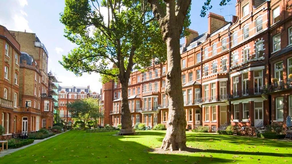 Квартира в Лондоне, Великобритания, 74 м² - фото 3
