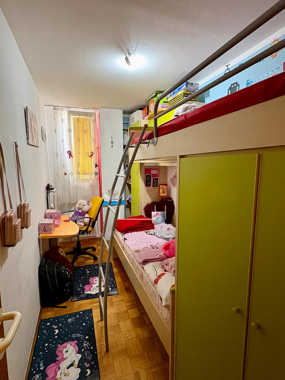 Квартира в Сежане, Словения, 66 м² - фото 4