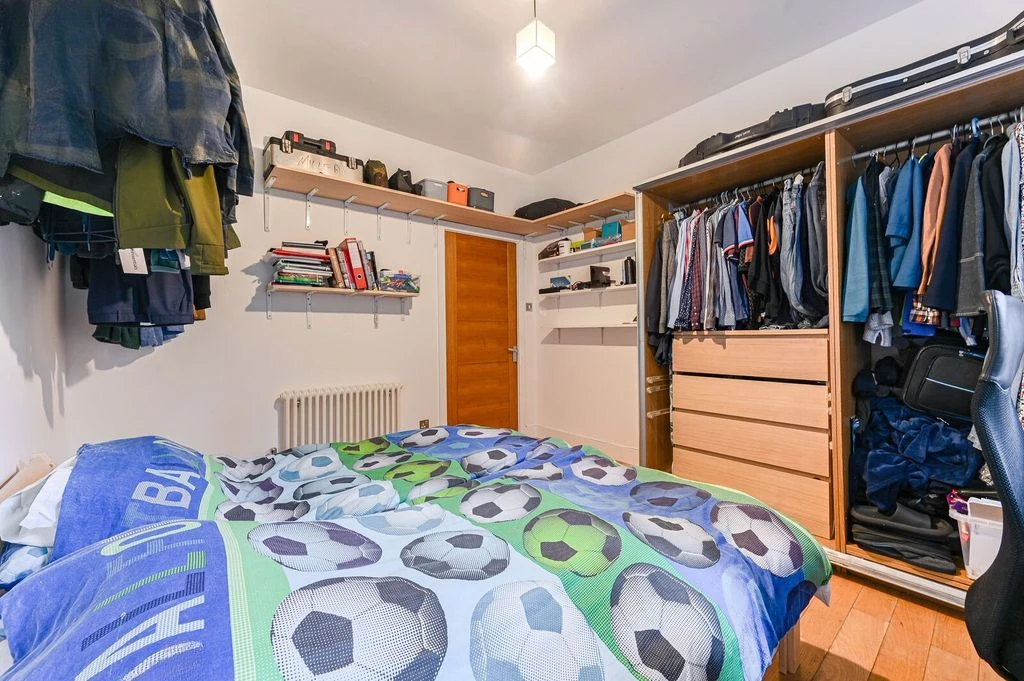 Квартира в Лондоне, Великобритания, 62 м² - фото 4