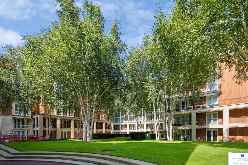 Квартира в Лондоне, Великобритания, 57 м² - фото 4
