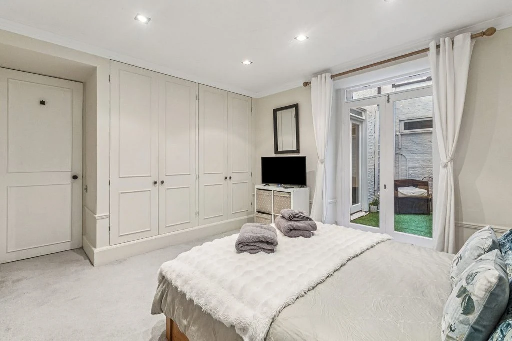 Квартира в Лондоне, Великобритания, 72 м² - фото 4