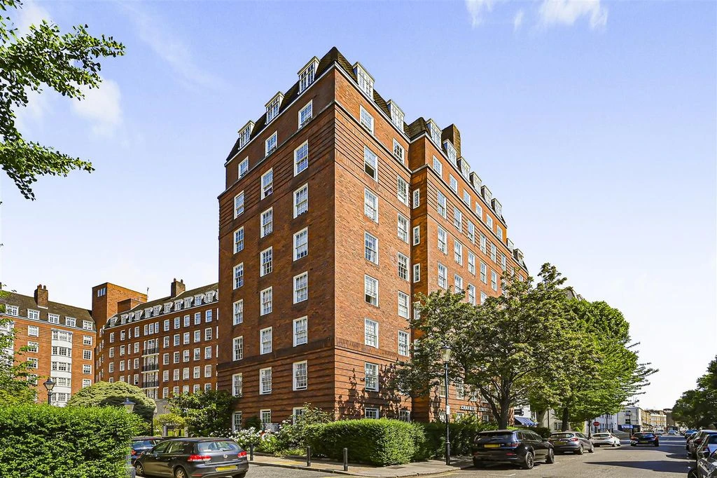 Квартира в Лондоне, Великобритания, 134 м² - фото 4