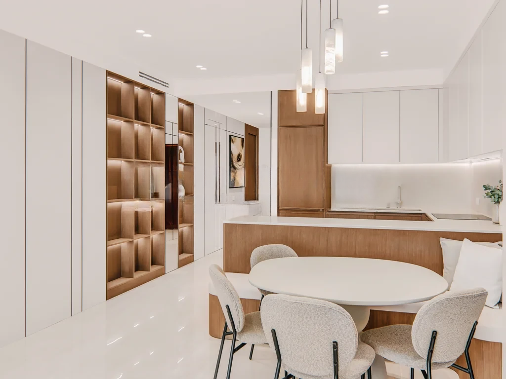 Квартира в Монте Карло, Монако, 128 м² - фото 4