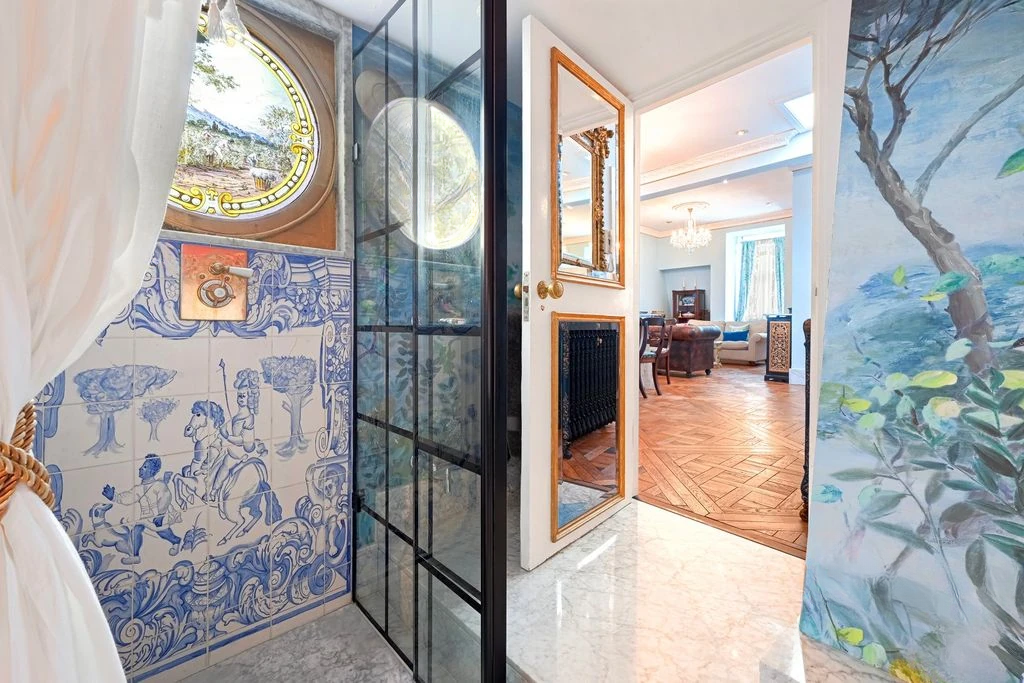 Квартира в Лондоне, Великобритания, 63 м² - фото 4