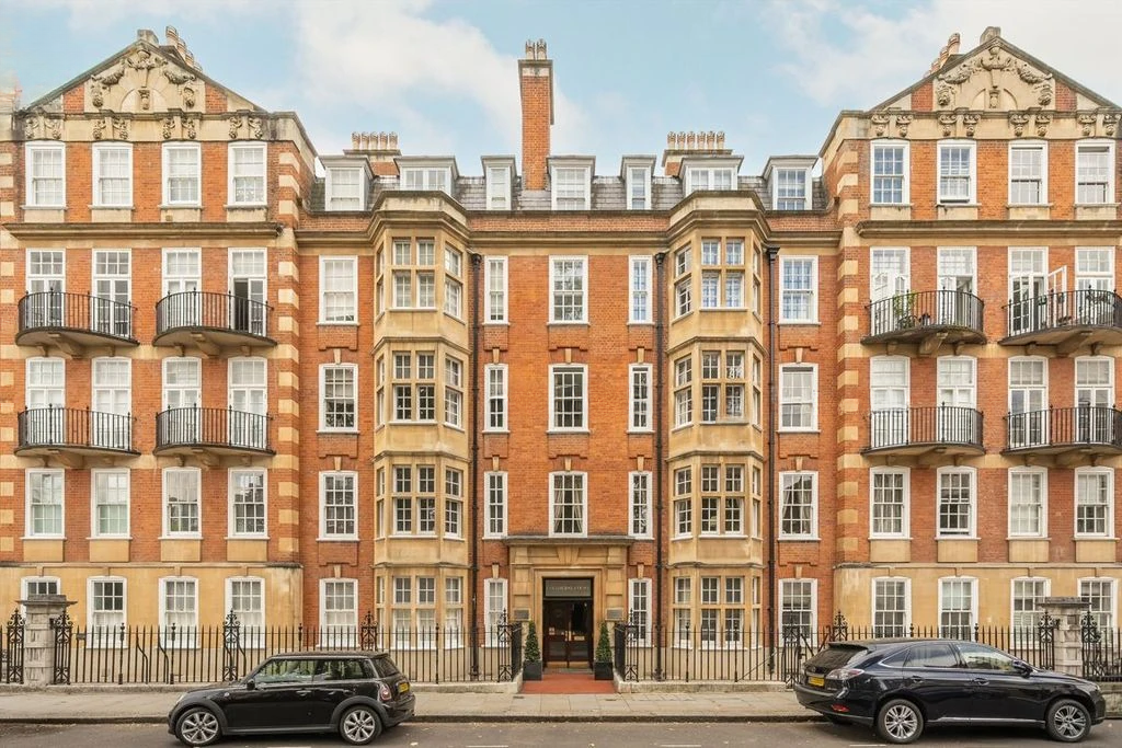 Квартира в Лондоне, Великобритания, 149 м² - фото 4