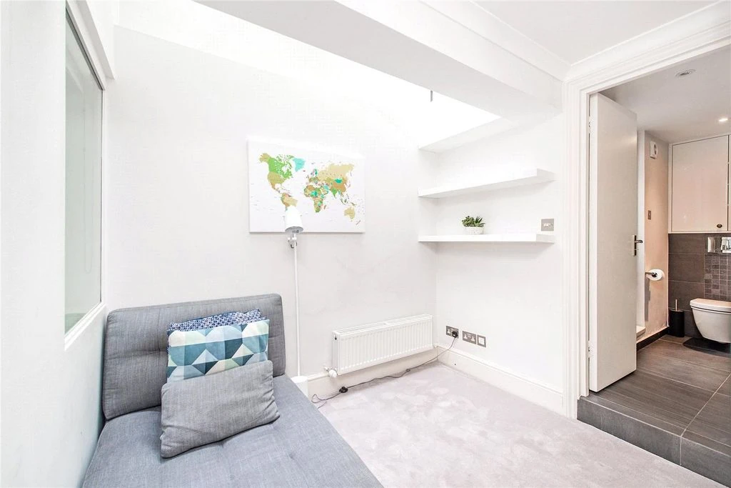 Квартира в Лондоне, Великобритания, 73 м² - фото 4