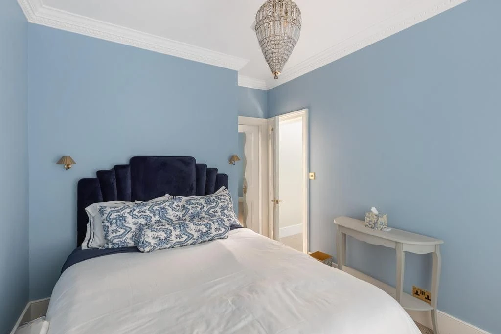 Квартира в Лондоне, Великобритания, 235 м² - фото 4