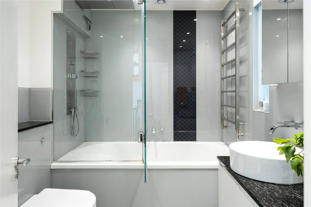 Квартира в Лондоне, Великобритания, 73 м² - фото 4
