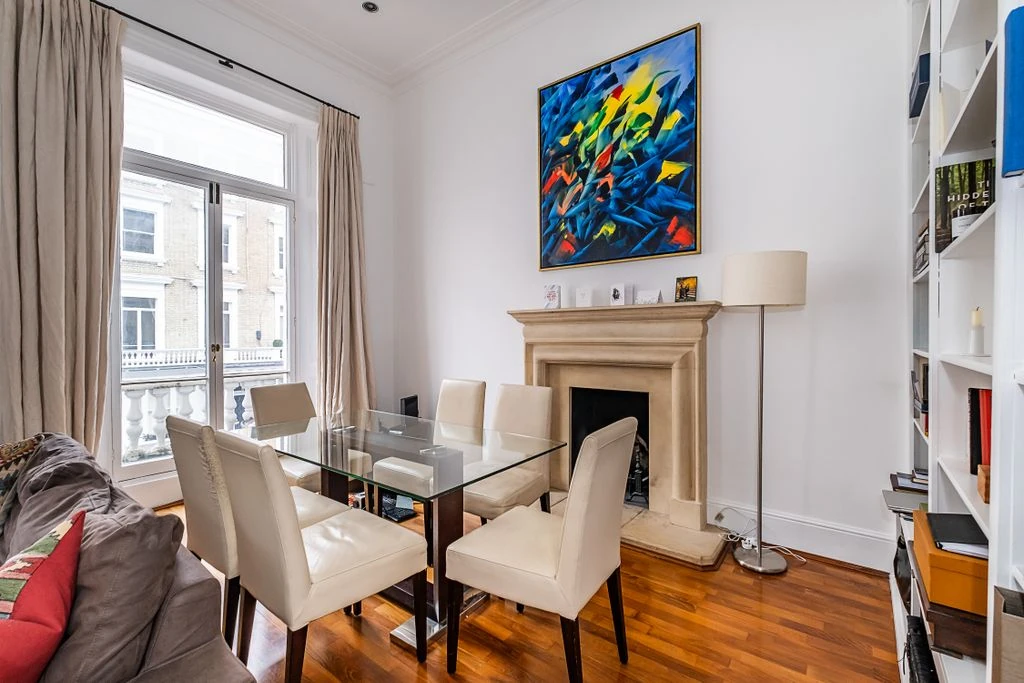 Квартира в Лондоне, Великобритания, 53 м² - фото 4