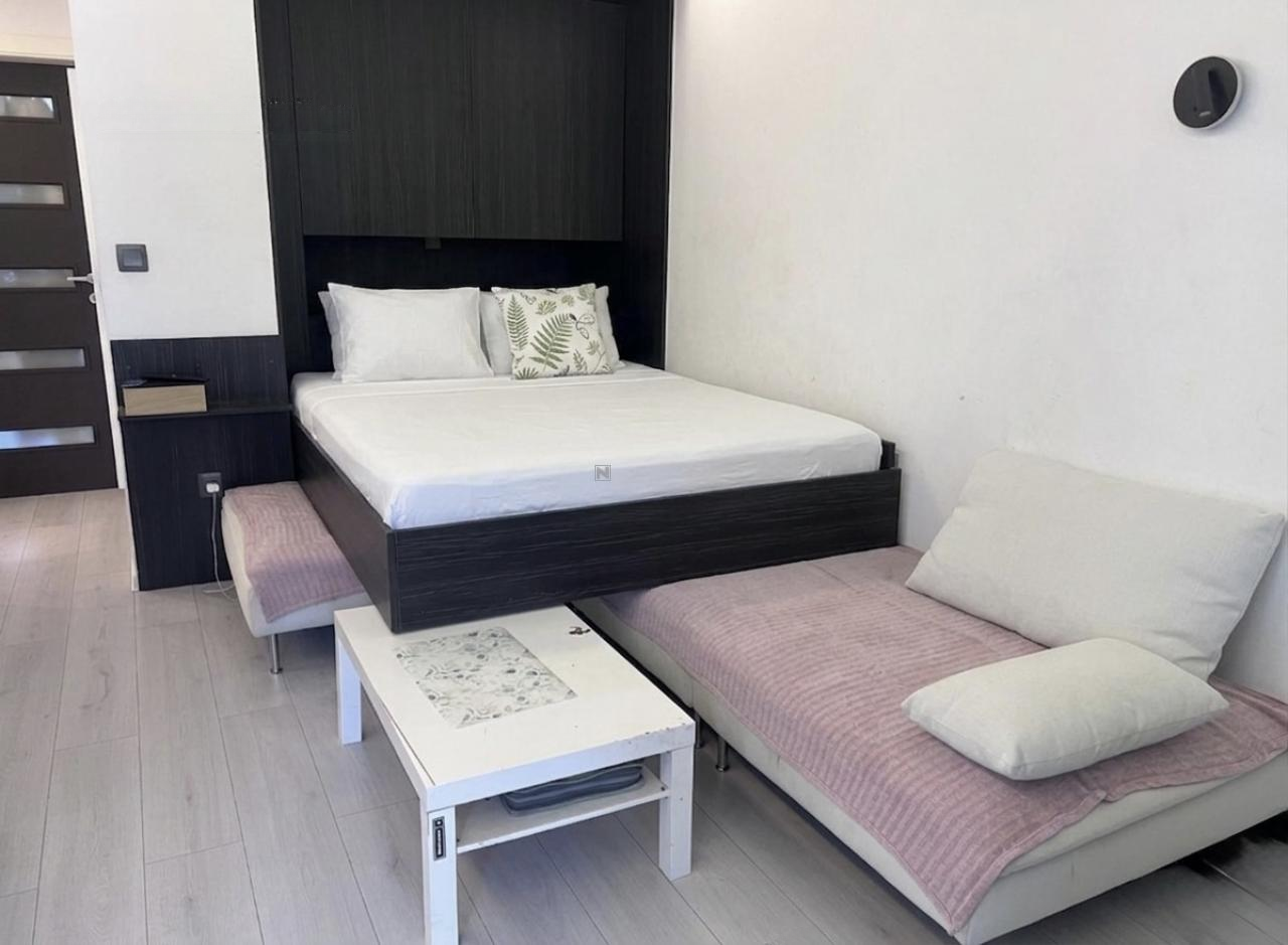 Квартира в Любляне, Словения, 56 м² - фото 4