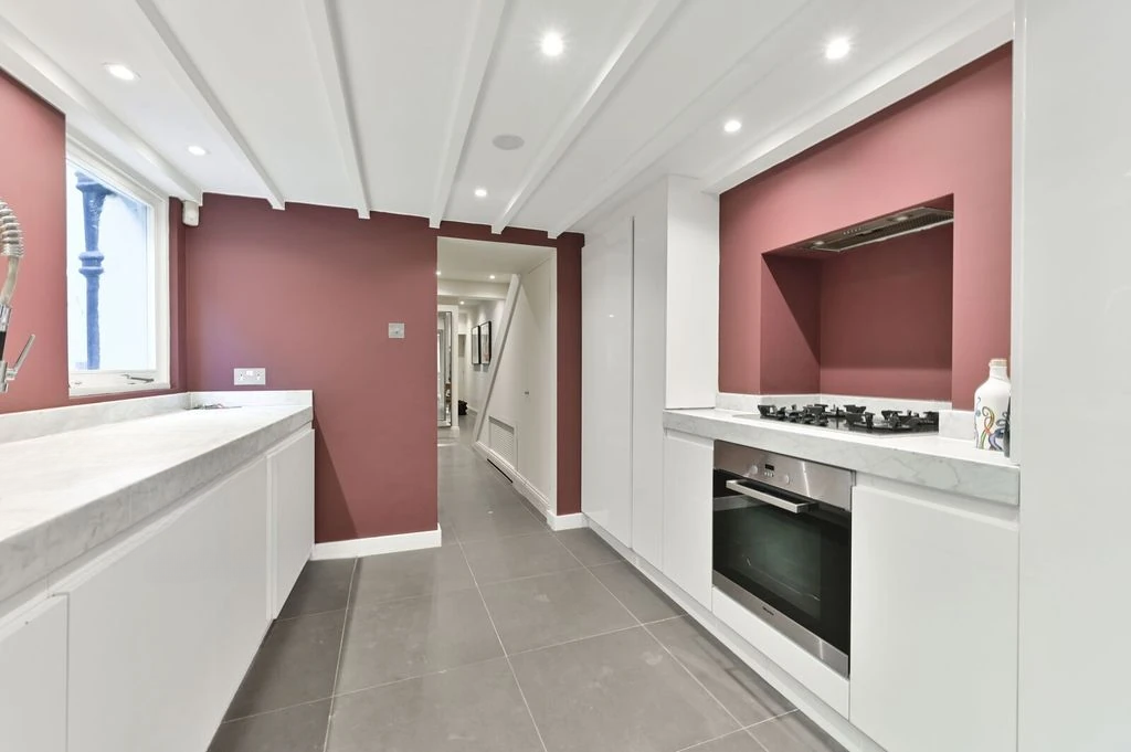 Квартира в Лондоне, Великобритания, 103 м² - фото 4