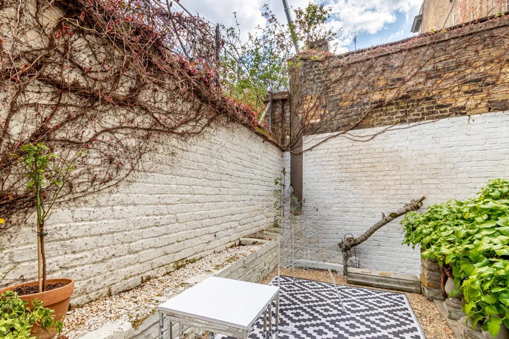 Квартира в Лондоне, Великобритания, 59 м² - фото 4