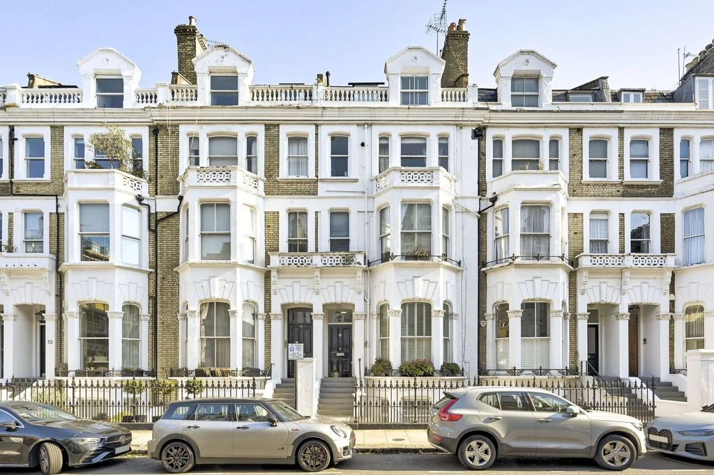 Квартира в Лондоне, Великобритания, 56 м² - фото 4