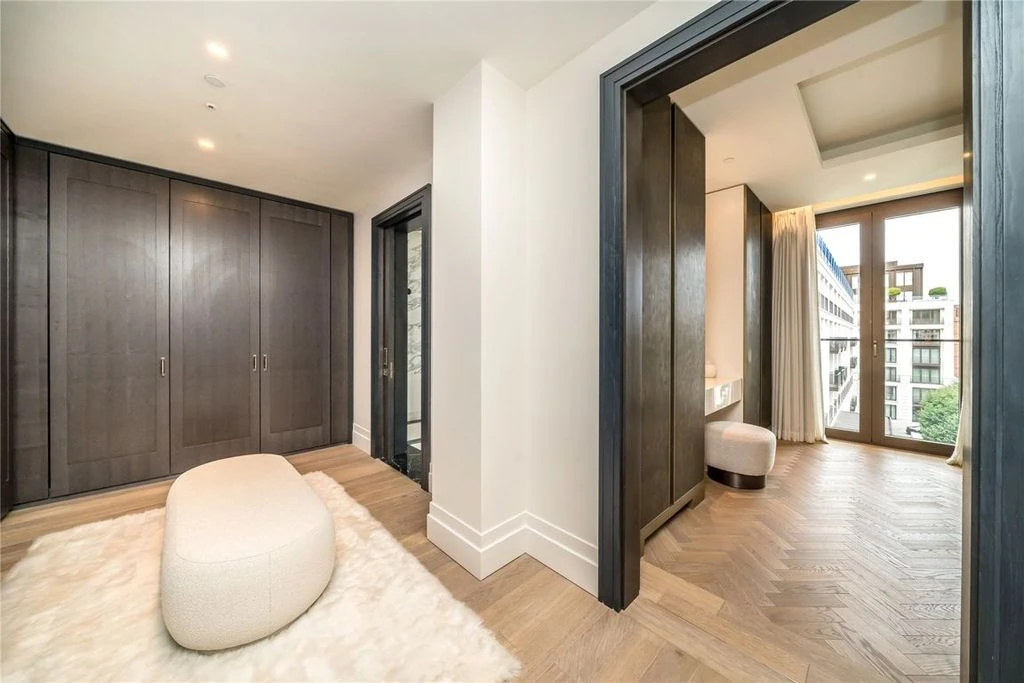 Квартира в Лондоне, Великобритания, 248 м² - фото 4