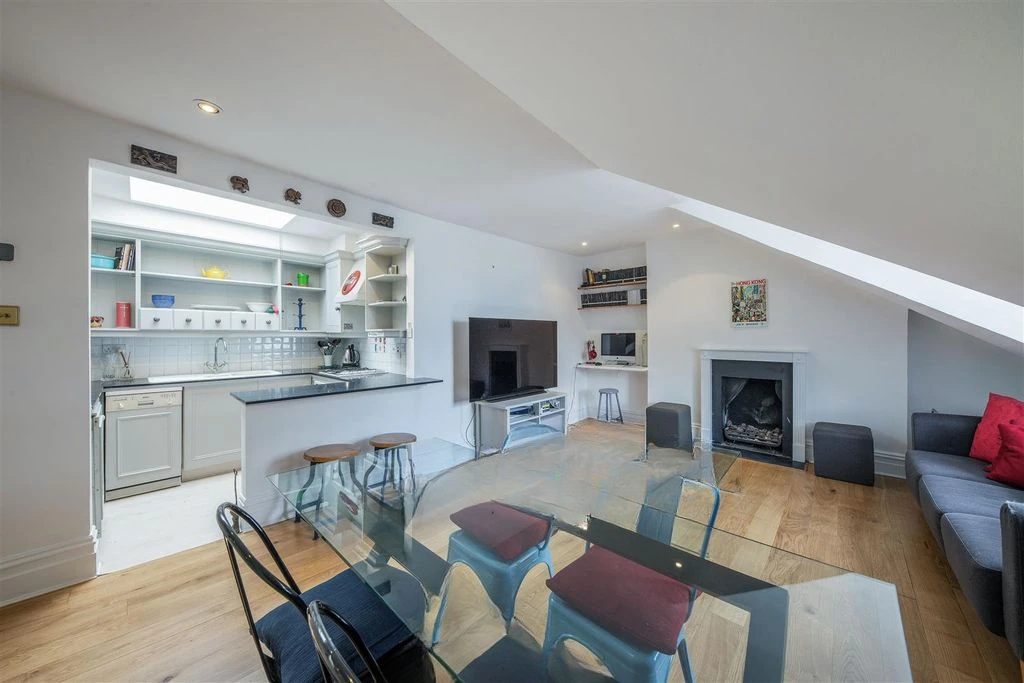 Квартира в Лондоне, Великобритания, 62 м² - фото 4