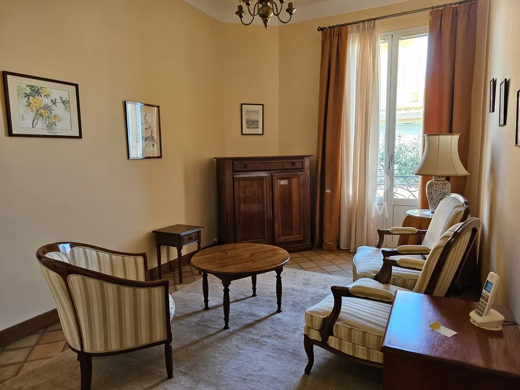 Квартира в Ла-Кондамине, Монако, 78 м² - фото 4
