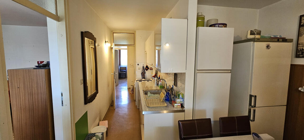Квартира в Любляне, Словения, 71 м² - фото 4