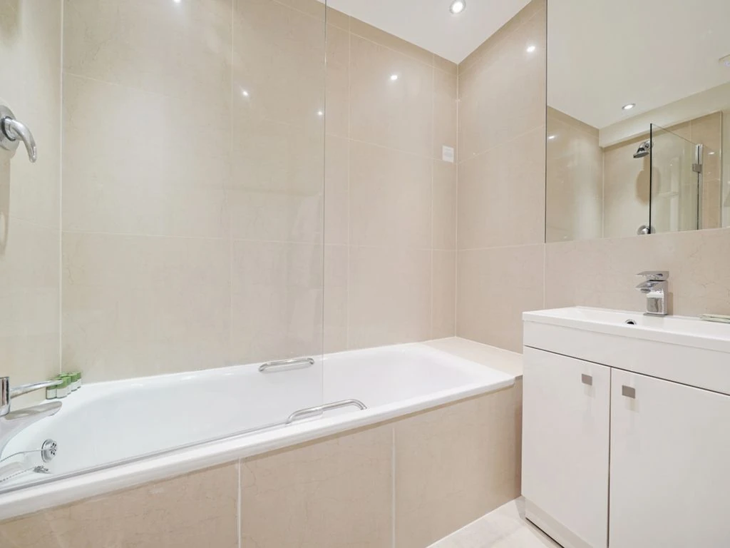 Квартира в Лондоне, Великобритания, 25 м² - фото 4
