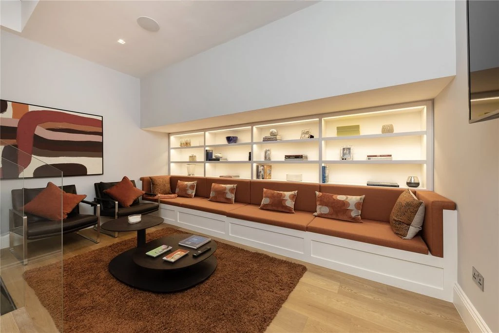 Квартира в Лондоне, Великобритания, 269 м² - фото 4