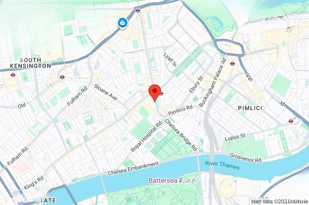 Квартира в Лондоне, Великобритания, 100 м² - фото 3