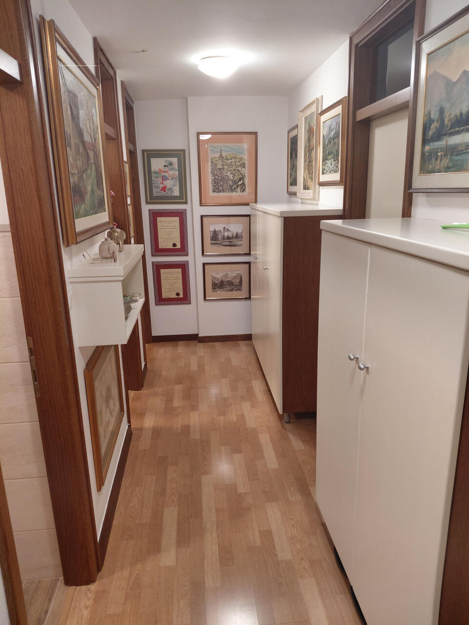 Квартира в Любляне, Словения, 75 м² - фото 4