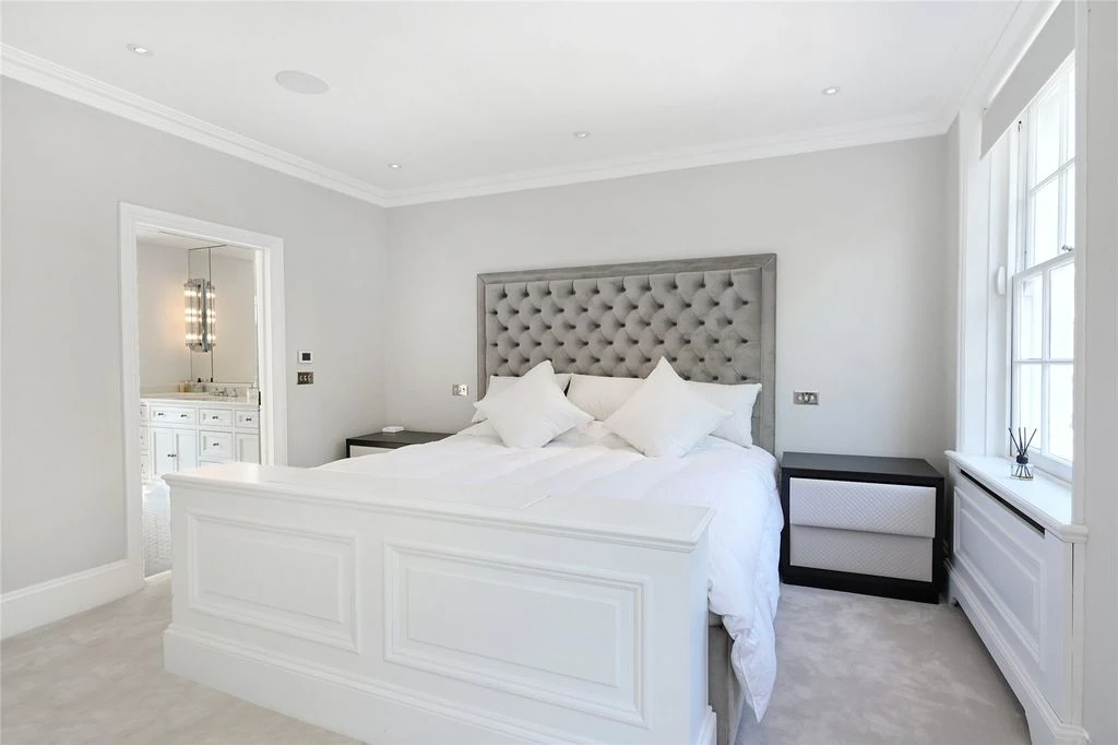Квартира в Лондоне, Великобритания, 234 м² - фото 4