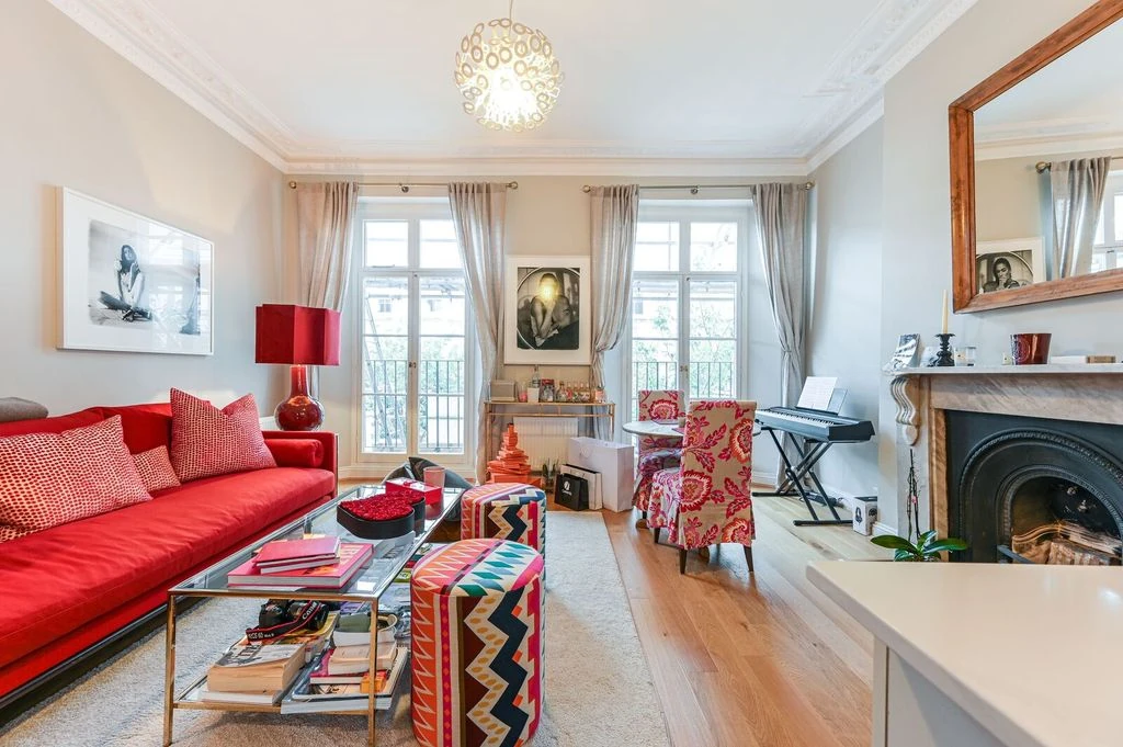 Квартира в Лондоне, Великобритания, 53 м² - фото 4