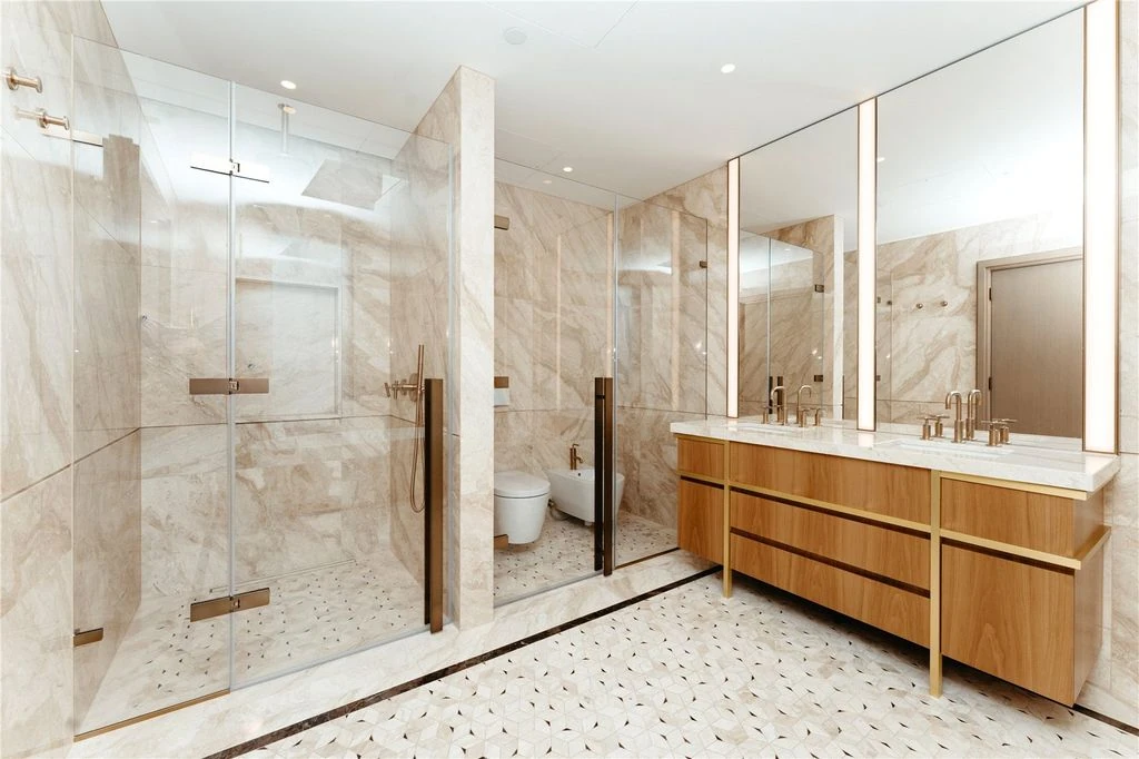 Квартира в Лондоне, Великобритания, 137 м² - фото 4