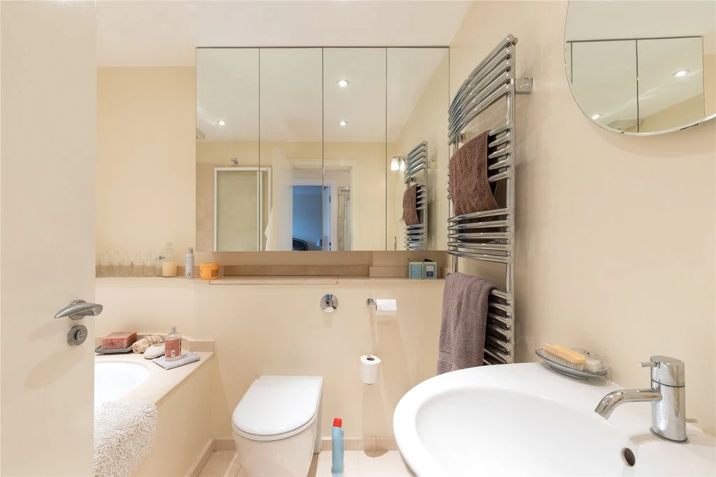 Квартира в Лондоне, Великобритания, 108 м² - фото 4