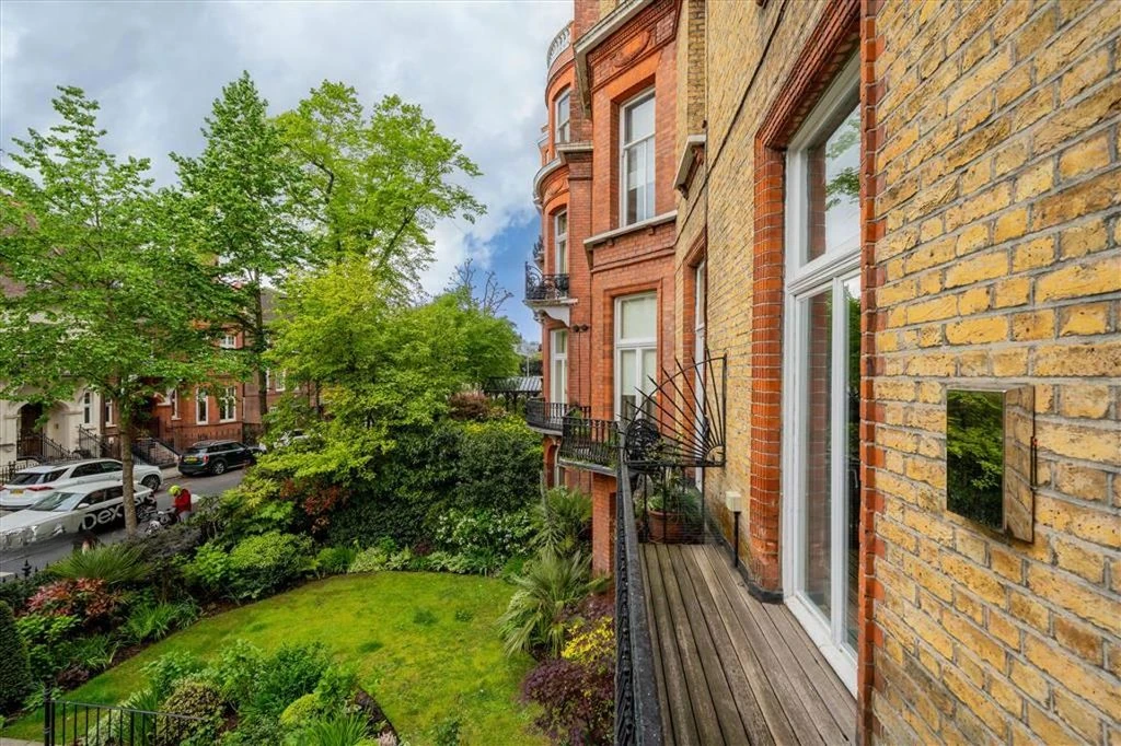 Квартира в Лондоне, Великобритания, 19 м² - фото 4