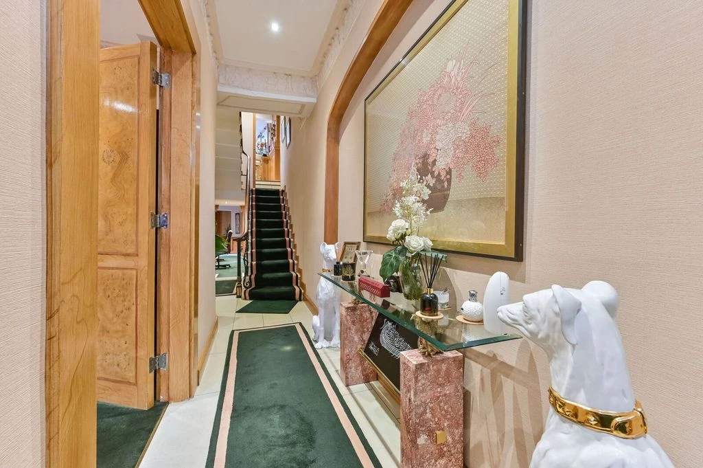 Квартира в Лондоне, Великобритания, 367 м² - фото 4