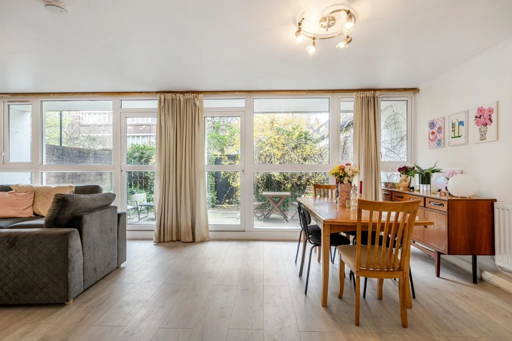 Квартира в Лондоне, Великобритания, 96 м² - фото 4