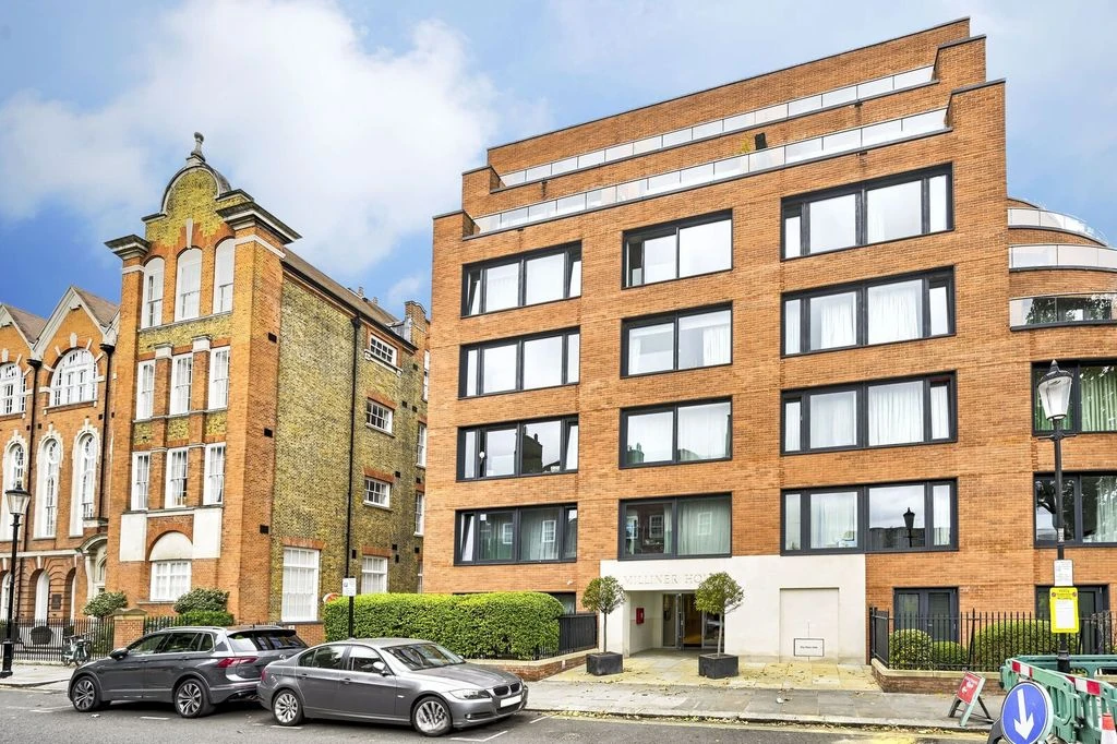 Квартира в Лондоне, Великобритания, 89 м² - фото 4