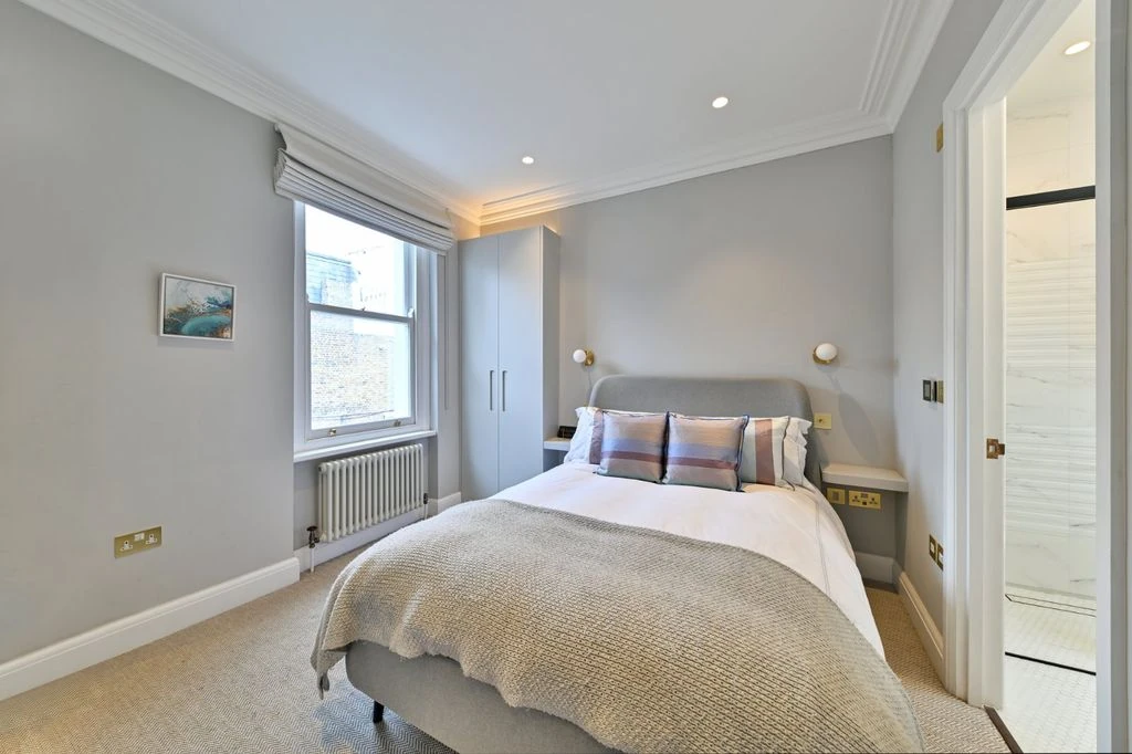 Квартира в Лондоне, Великобритания, 69 м² - фото 4