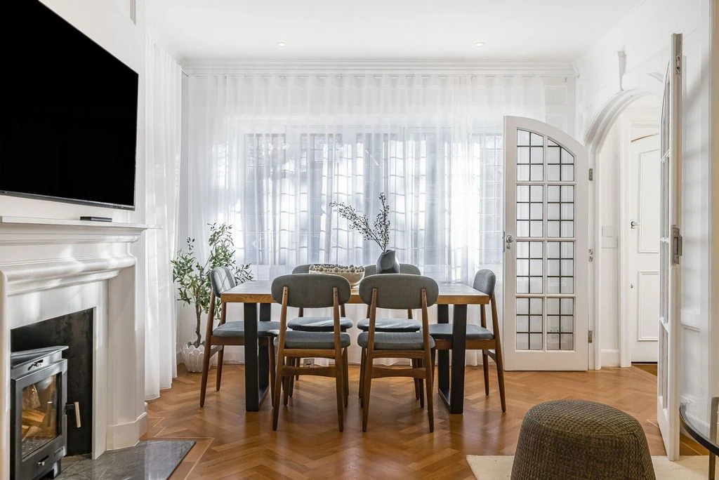Квартира в Лондоне, Великобритания, 118 м² - фото 4