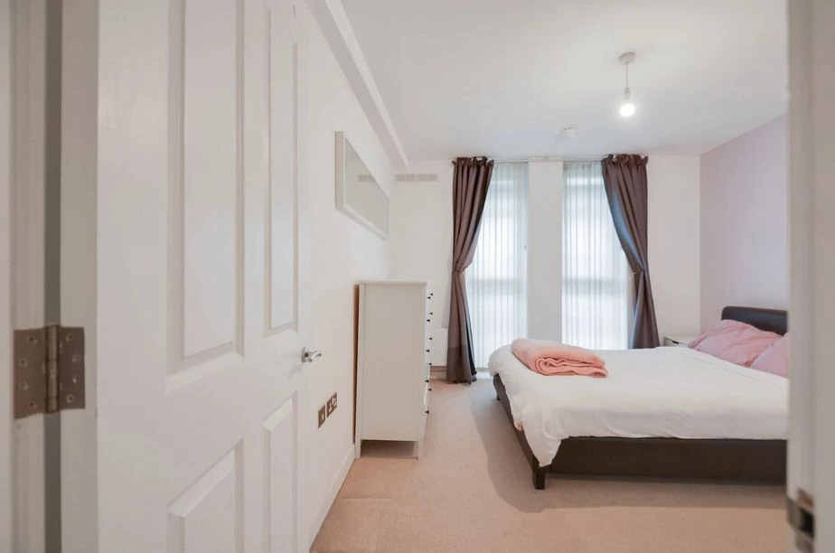 Квартира в Лондоне, Великобритания, 51 м² - фото 4
