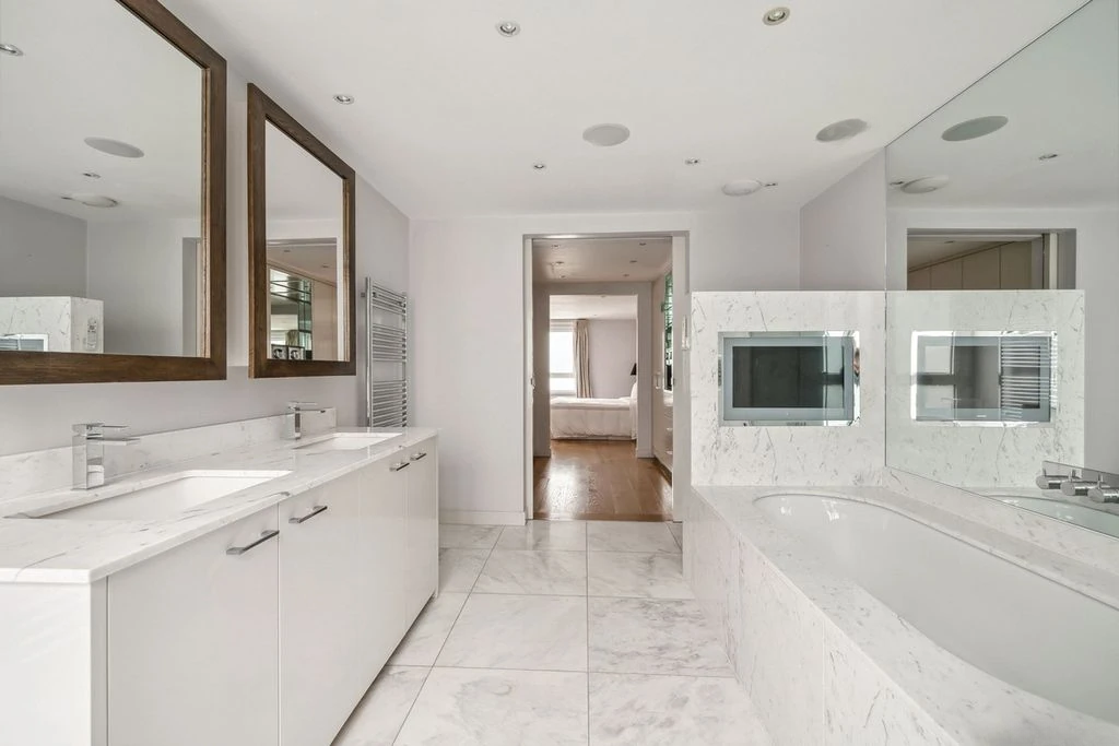 Квартира в Лондоне, Великобритания, 129 м² - фото 4