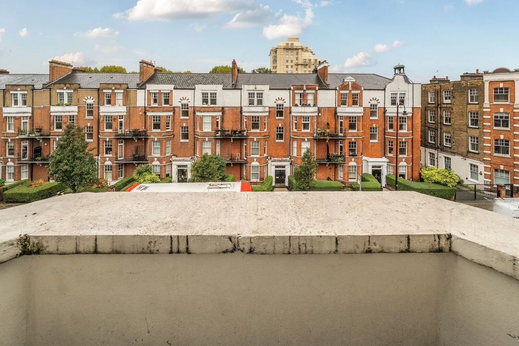 Квартира в Лондоне, Великобритания, 134 м² - фото 4