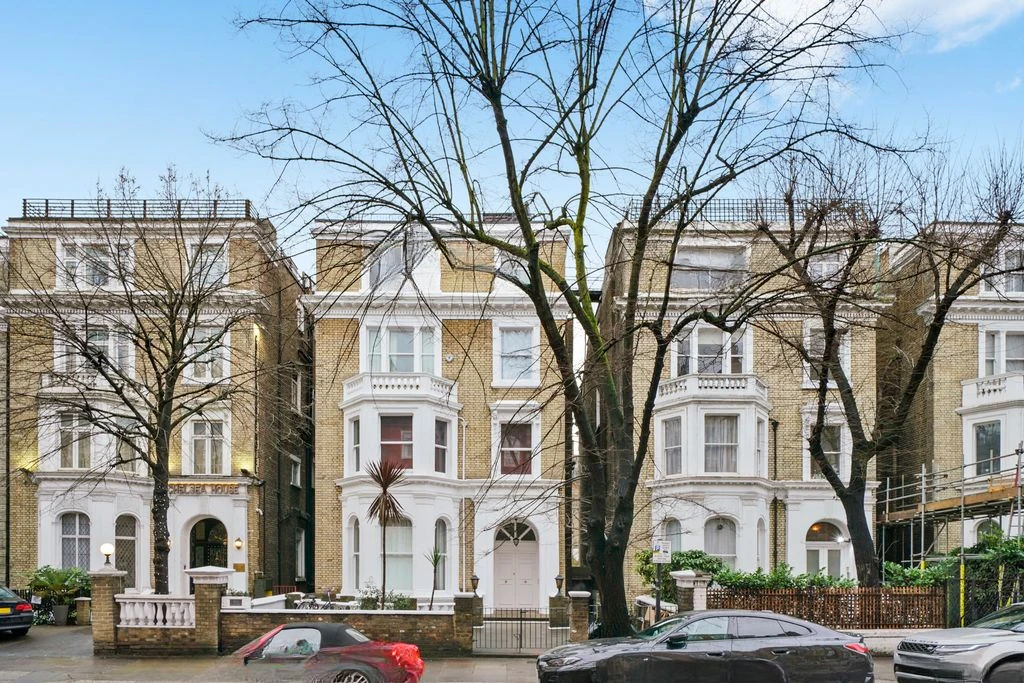 Квартира в Лондоне, Великобритания, 47 м² - фото 4