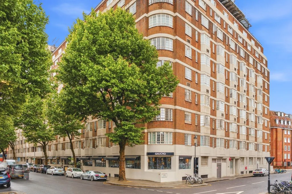 Квартира в Лондоне, Великобритания, 35 м² - фото 4