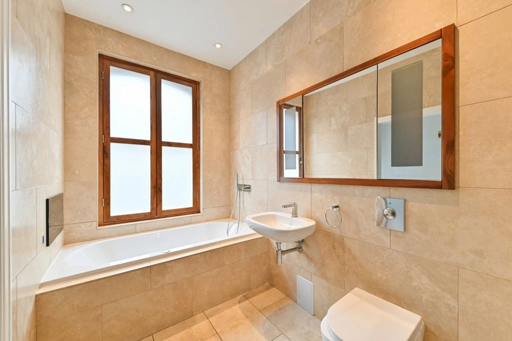 Квартира в Лондоне, Великобритания, 122 м² - фото 4