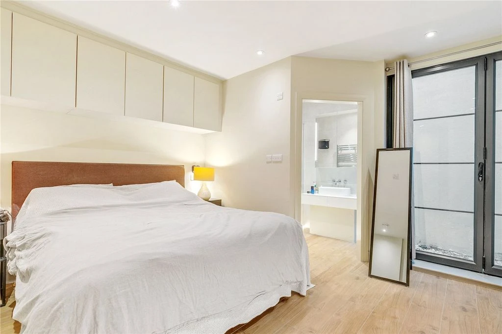 Квартира в Лондоне, Великобритания, 56 м² - фото 4