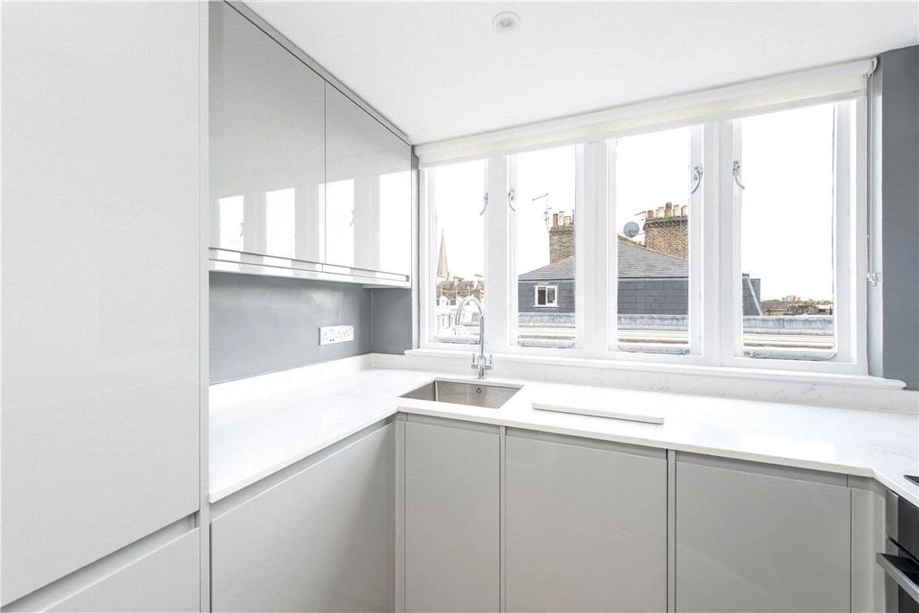 Квартира в Лондоне, Великобритания, 63 м² - фото 4