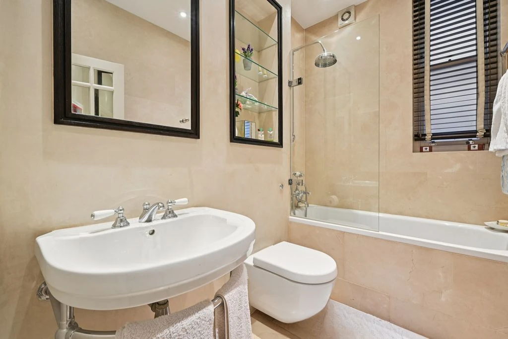 Квартира в Лондоне, Великобритания, 142 м² - фото 4